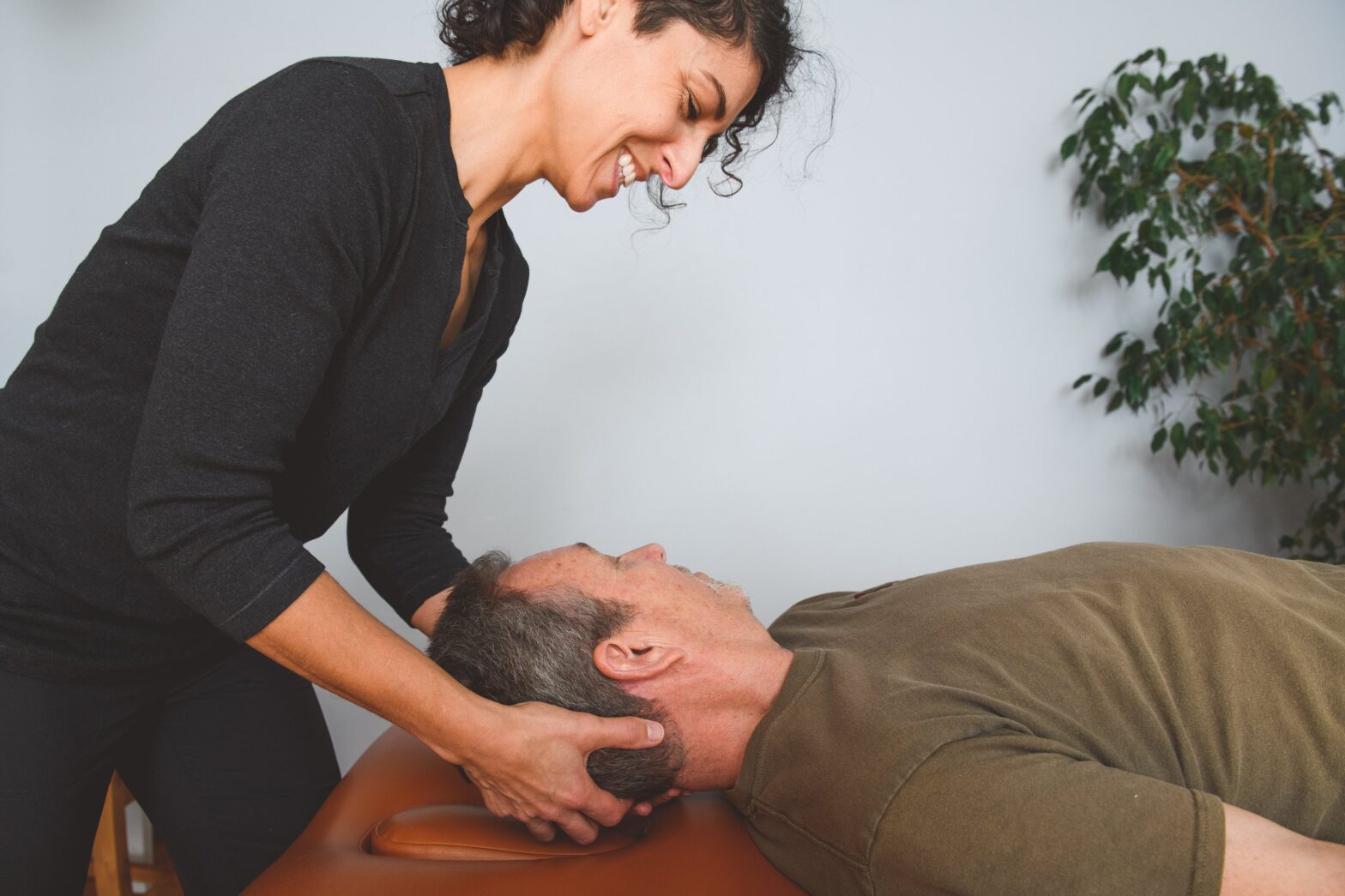 What is post-concussion syndrome?